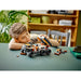 LEGO® Technic : Vehículo Todoterreno (42139)