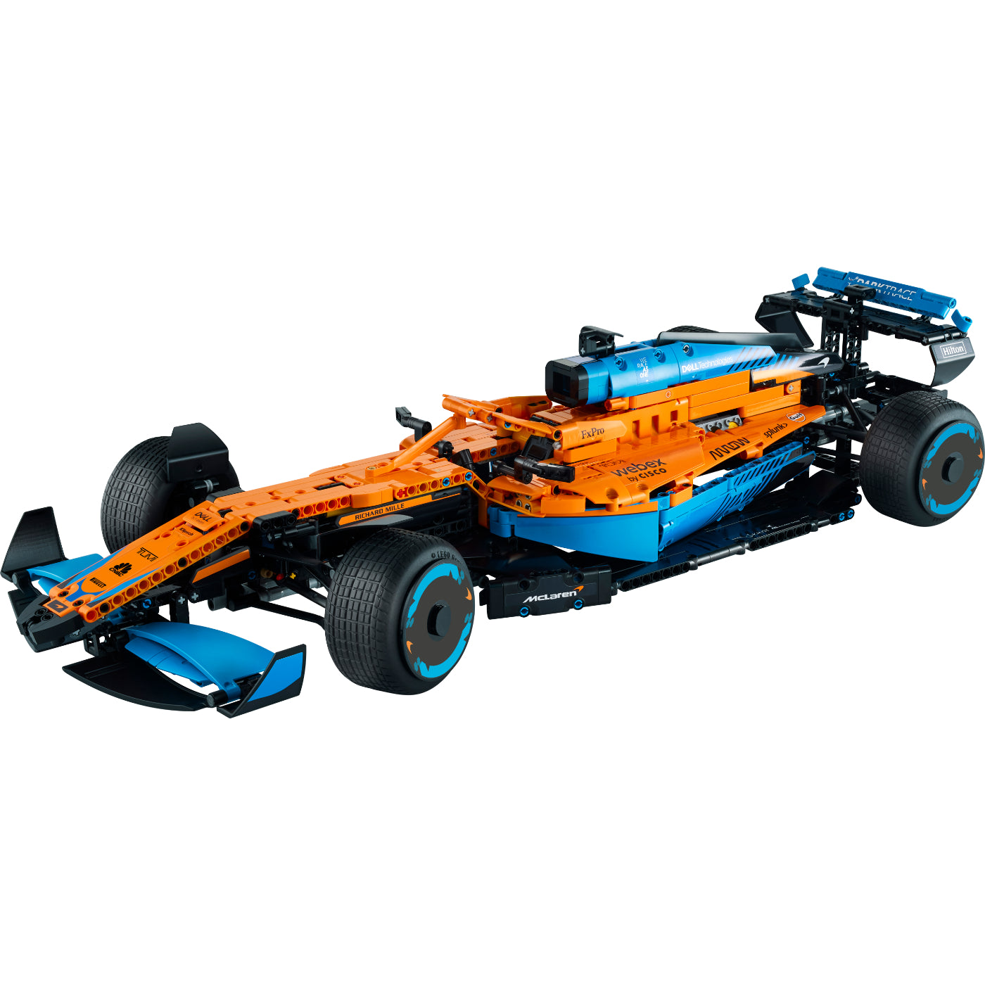 LEGO® Technic : Coche de Carreras McLaren Formula 1™ (42141)