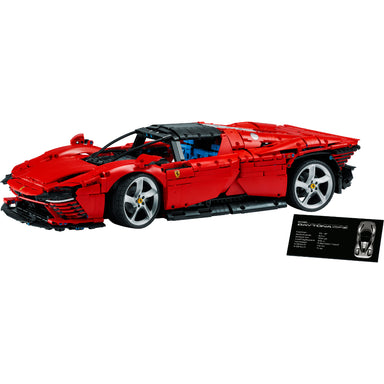 LEGO Technic Ferrari Daytona Sp3 (42143)