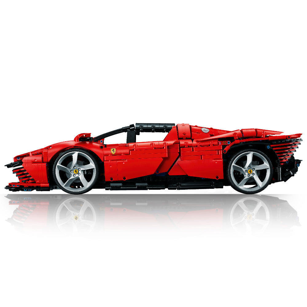 LEGO Technic Ferrari Daytona Sp3 (42143)