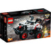 LEGO® Technic™ Monster Jam Monster Mutt™ Dalmatian (42150)