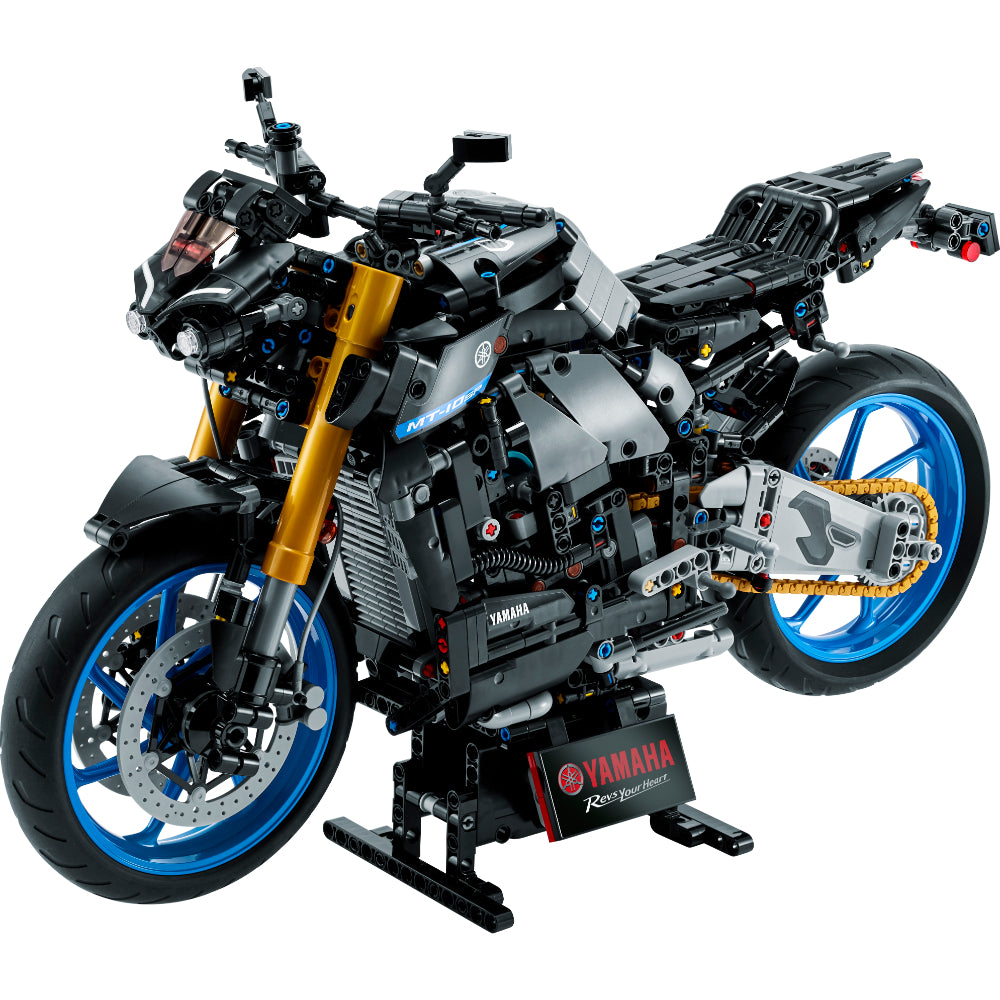 Yamaha MT-10 SP (42159)