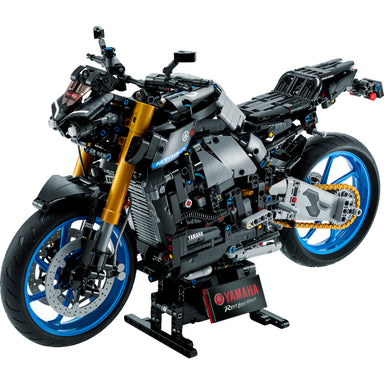 Yamaha MT-10 SP (42159)