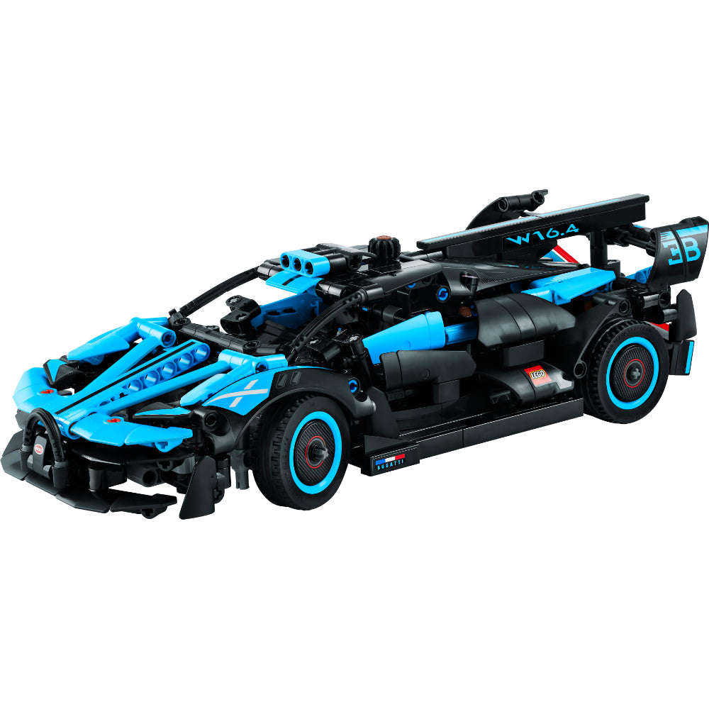 Bugatti Bolide Agile Blue (42162)