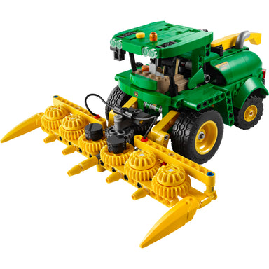 LEGO® Technic: John Deere 9700 Forage Harvester (42168)_002