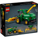 LEGO® Technic: John Deere 9700 Forage Harvester (42168)_003