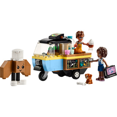 LEGO® Friends Pastelería Móvil (42606)_002