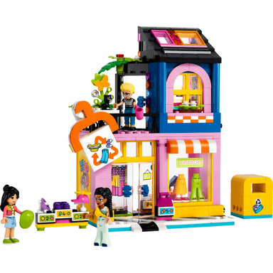 LEGO® Friends Tienda de Moda Retro (42614)_002