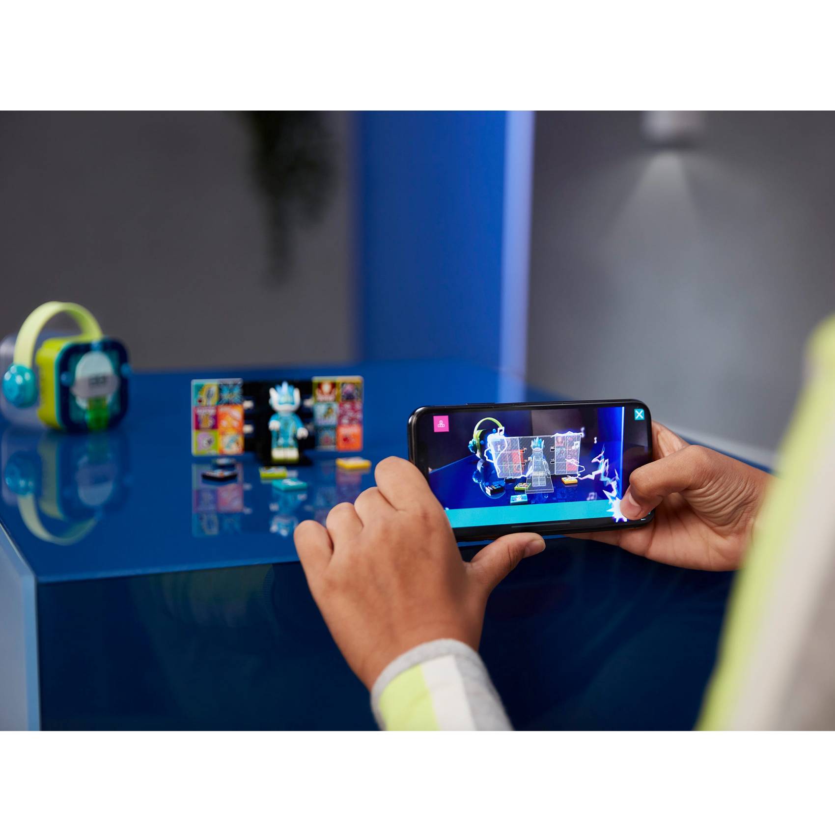 LEGO® Vidiyo™: Alien Dj Beatbox (43104)