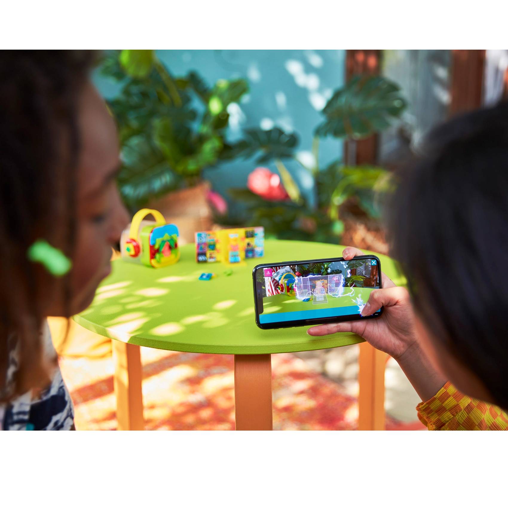 LEGO® Vidiyo™: Party Llama Beatbox (43105)