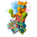 LEGO® Vidiyo™: Party Llama Beatbox (43105)