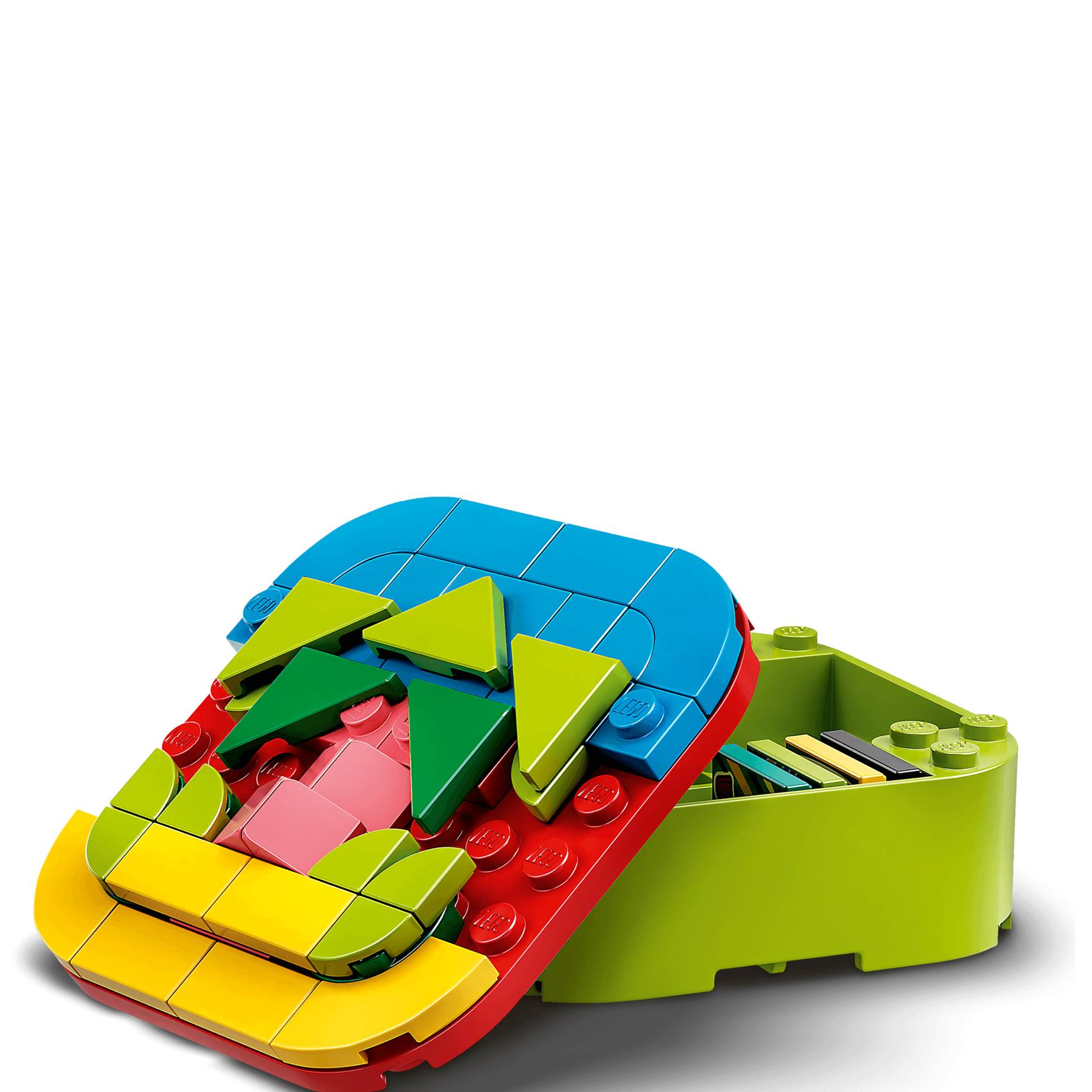 LEGO® Vidiyo™: Party Llama Beatbox (43105)