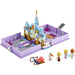 LEGO® Disney Cuentos e Historias Anna y Elsa (43175)