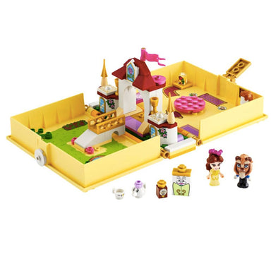 LEGO® Disney Cuentos e Historias Bella (43177)