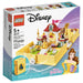 LEGO® Disney Cuentos e Historias Bella (43177)