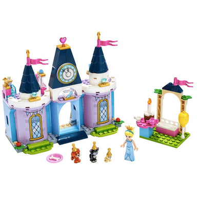 LEGO® Disney Fiesta en el Castillo de Cenicienta (43178)