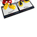 LEGO® Disney Mickey Mouse y Minnie Mouse (43179)