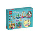 LEGO® Disney Princess Barco De Ceremonias De Ariel (43191)