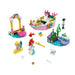 LEGO® Disney Princess Barco De Ceremonias De Ariel (43191)