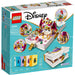 LEGO® Disney: Ariel, Bella, Cenicienta y Tiana (43193)