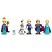 LEGO® Disney Castillo de Hielo (43197)