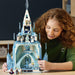 LEGO® Disney Castillo de Hielo (43197)