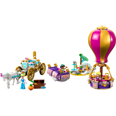 LEGO® Disney Princess Enchanted Journey (43216)