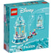  LEGO® Tiovivo Mágico de Anna y Elsa (43218)