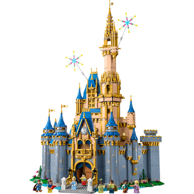 Castillo Disney (43222)