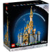 Castillo Disney (43222)