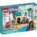 LEGO® Asha en la Ciudad de Rosas (43223)