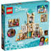 LEGO® Castillo del Rey Magnifico (43224)