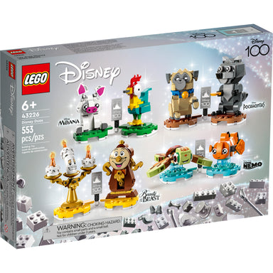Disney Duos (43226)