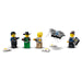 LEGO® City Central Móvil de Policía (60315)