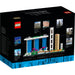 LEGO® Architecture Skyline Collection Singapur (21057)