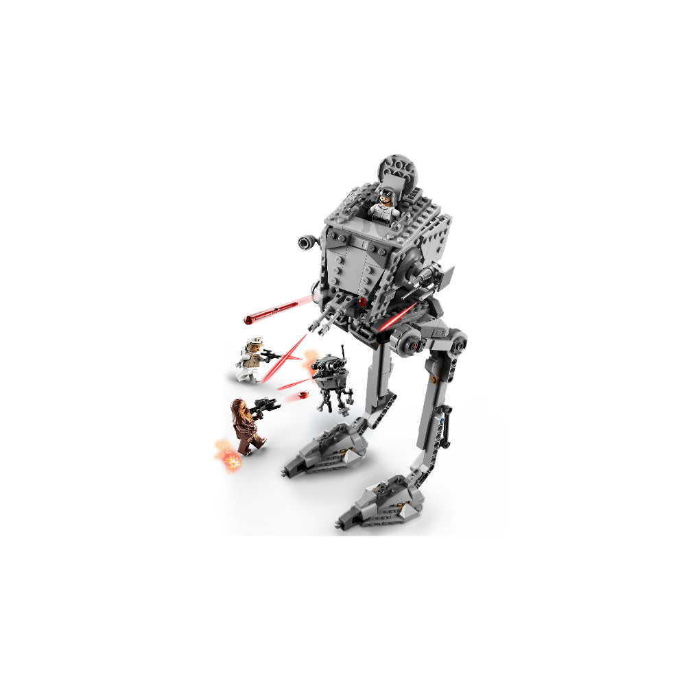 LEGO® Star Wars™: AT-ST™ de Hoth™ (75322)