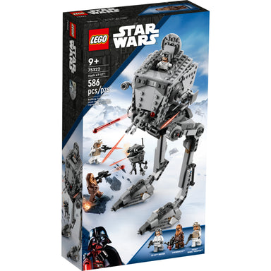 LEGO® Star Wars™: AT-ST™ de Hoth™ (75322)