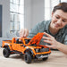 LEGO® Technic™ Ford® F-150 Raptor (42126)