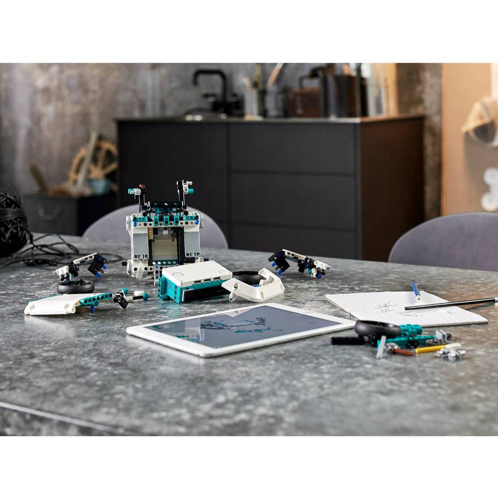 LEGO® MINDSTORMS® Robot Inventor (51515)