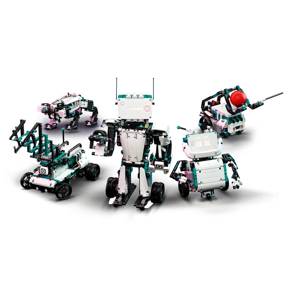 LEGO® MINDSTORMS® Robot Inventor (51515)
