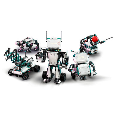 LEGO® MINDSTORMS® Robot Inventor (51515)