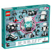 LEGO® MINDSTORMS® Robot Inventor (51515)
