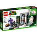 LEGO® Super Mario™ Set de Expansión: Entrada de Luigi’s Mansion (71399)