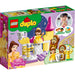 LEGO® DUPLO® Disney Salón de Baile de Bella (10960)
