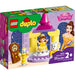 LEGO® DUPLO® Disney Salón de Baile de Bella (10960)