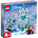 LEGO® Disney Frozen: Paraíso Invernal de Anna y Elsa (43194)