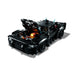 LEGO® Technic™ The Batman Batmóvil (42127)