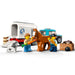 LEGO® City Transporte Equino (60327)