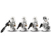 LEGO® Star Wars™ Pack de Combate: Soldados de las Nieves (75320)