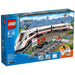 LEGO® City Tren de Pasajeros de Alta Velocidad (60051)